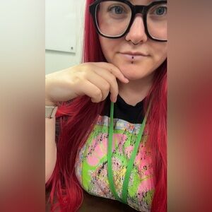 Meet your Posher, Madi